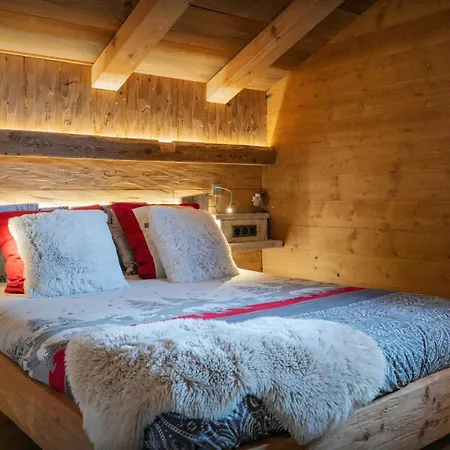Chalet K1027 - Ovo Network Cordon
