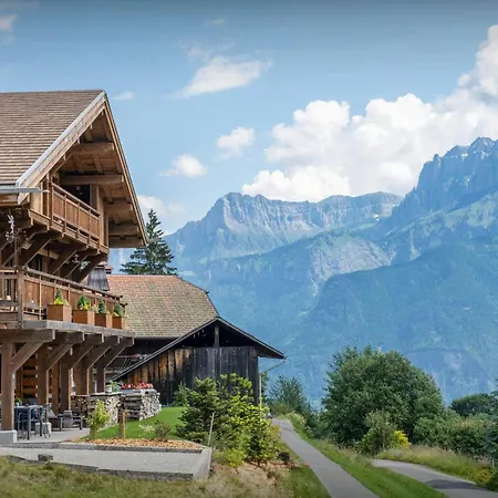 K1027 - Ovo Network Chalet *