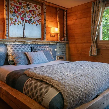 Chalet K1027 - Ovo Network *