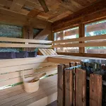 Chalet K1027 - Ovo Network Cordon