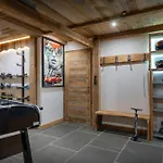 Chalet K1027 - Ovo Network