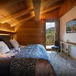 K1027 - Ovo Network Chalet