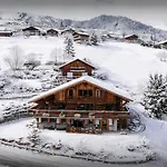 K1027 - Ovo Network Chalet
