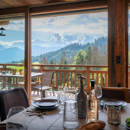 Chalet K1027 - Ovo Network *