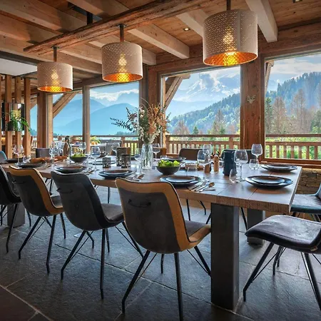 K1027 - Ovo Network Chalet