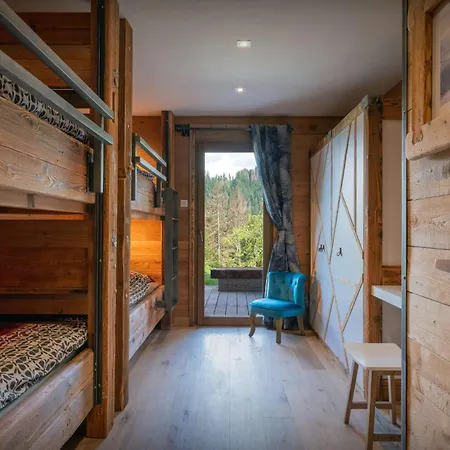 Chalet K1027 - Ovo Network