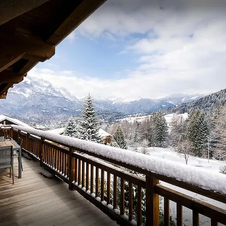 K1027 - Ovo Network Chalet *